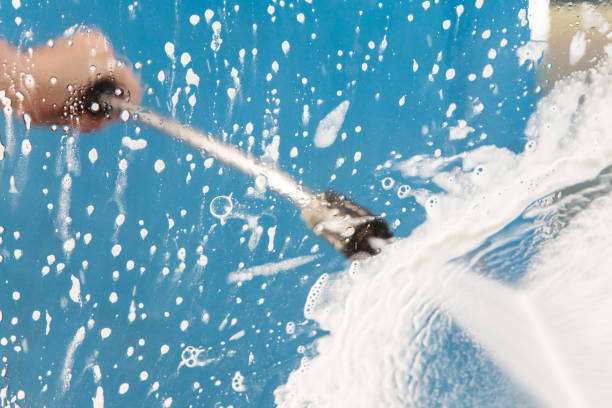 Best Building Exterior Washing  in Ashland, OH