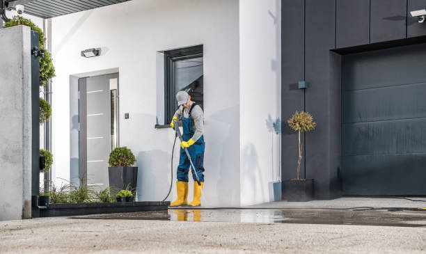  Ashland, OH Pressure Washing Pros